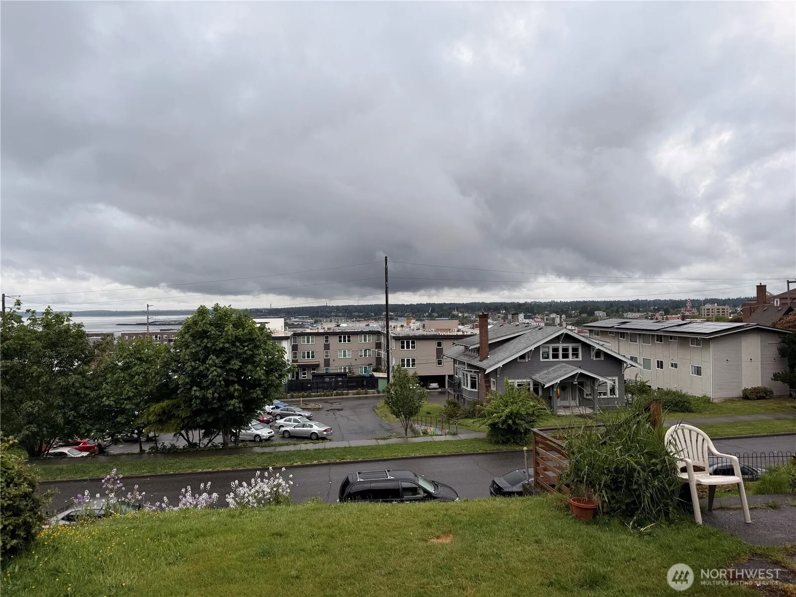 Property photo for 1006 N Garden Street, Bellingham photo 2