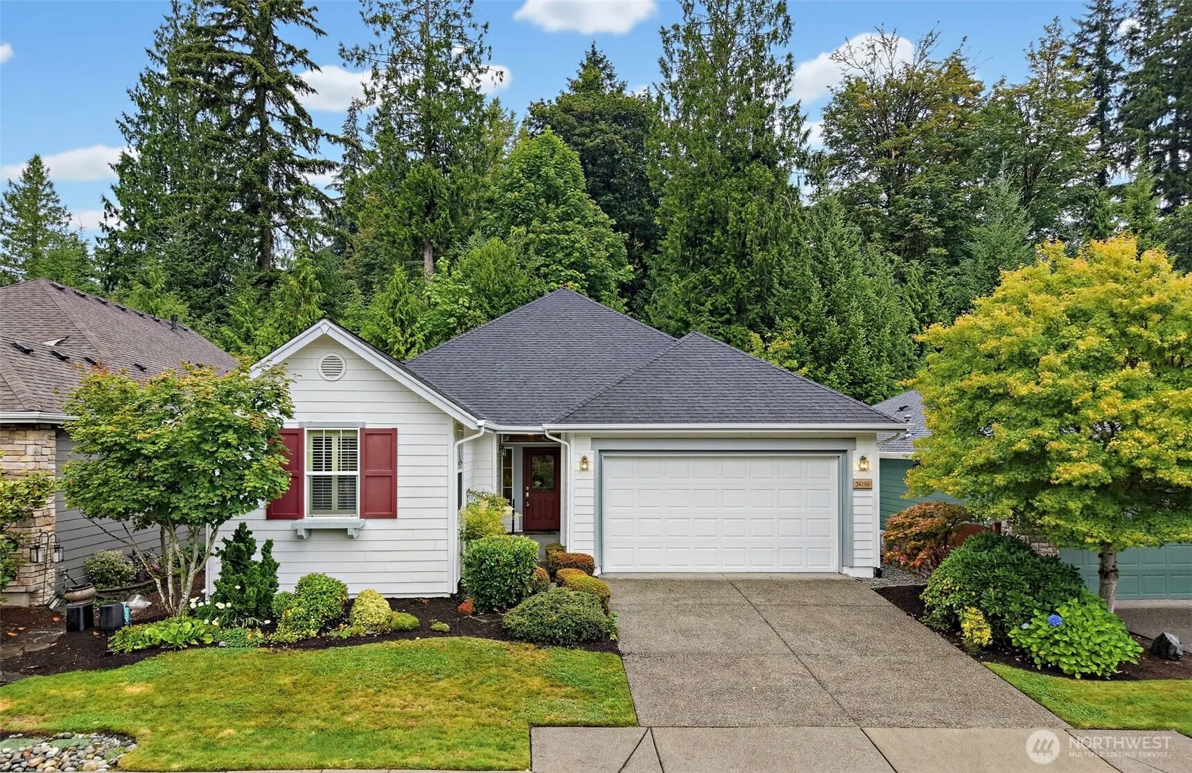 Property photo for 24196 Ne 131st Terrace, Redmond