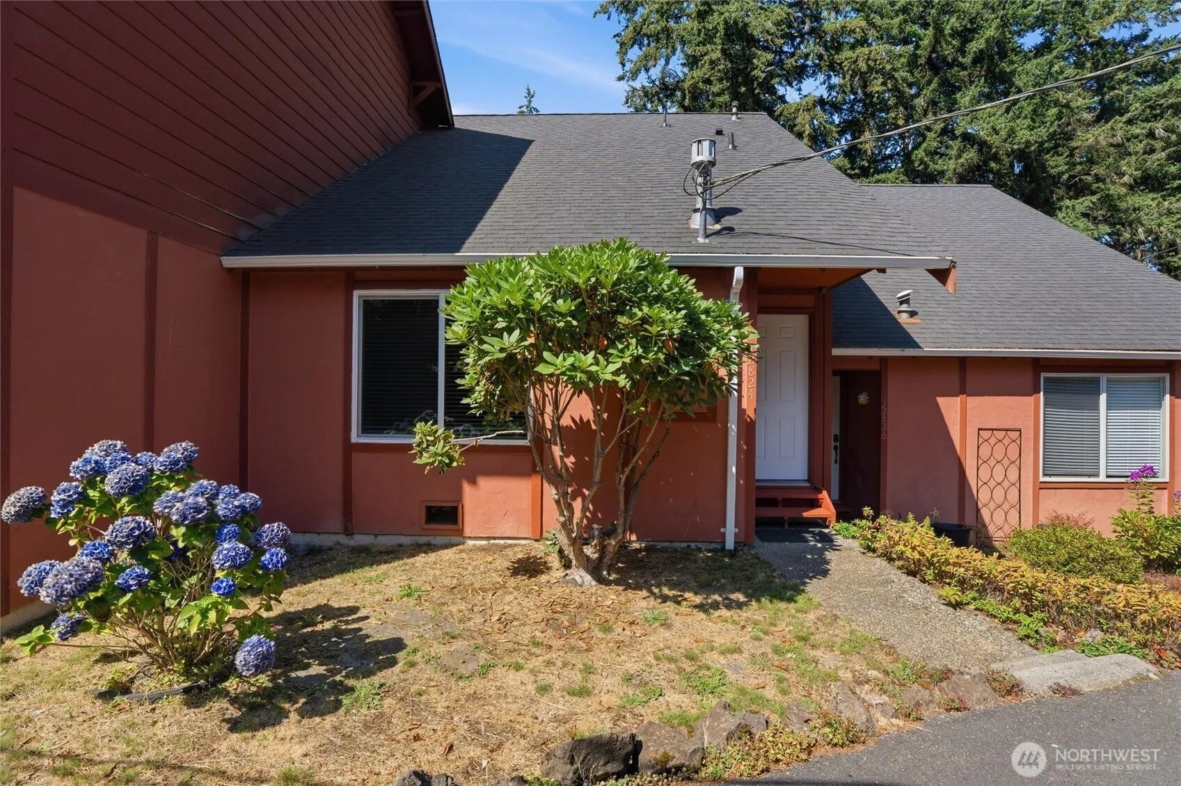 Property photo for 12824 62nd Avenue Nw #d4, Gig Harbor