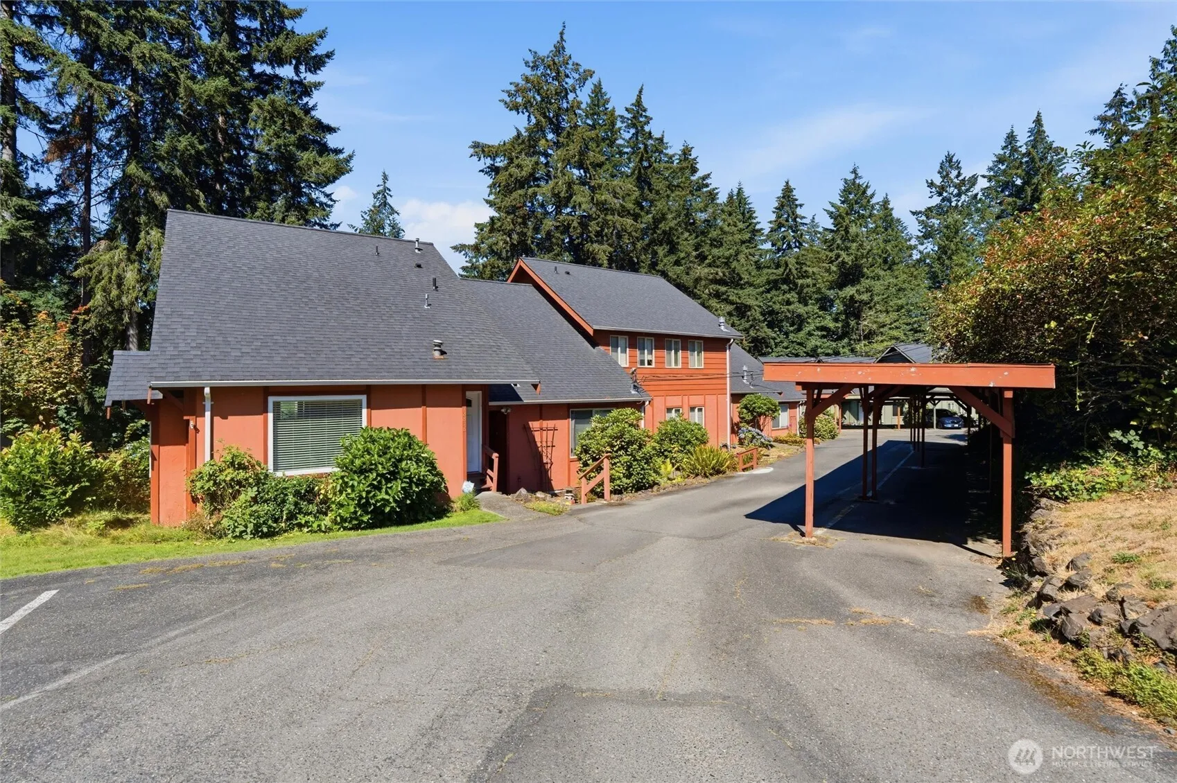 Property photo for 12824 62nd Avenue Nw #d4, Gig Harbor photo 3