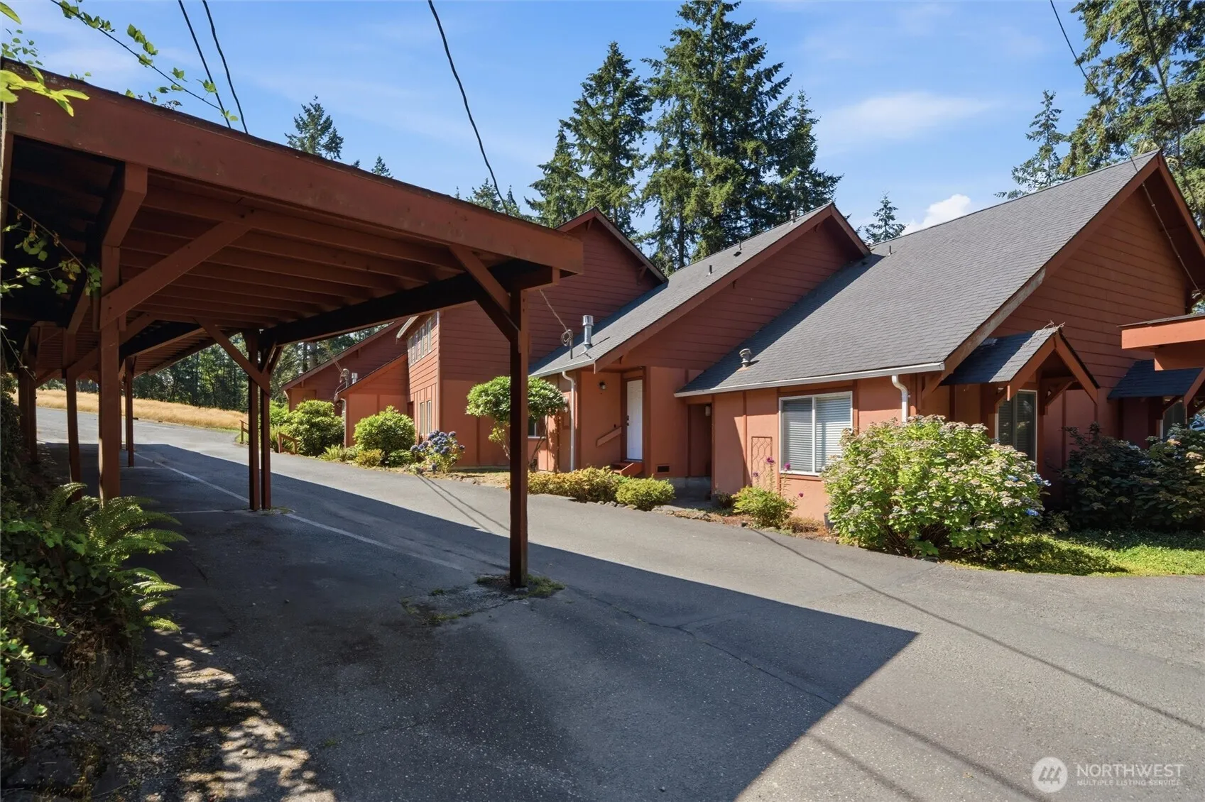 Property photo for 12824 62nd Avenue Nw #d4, Gig Harbor photo 5