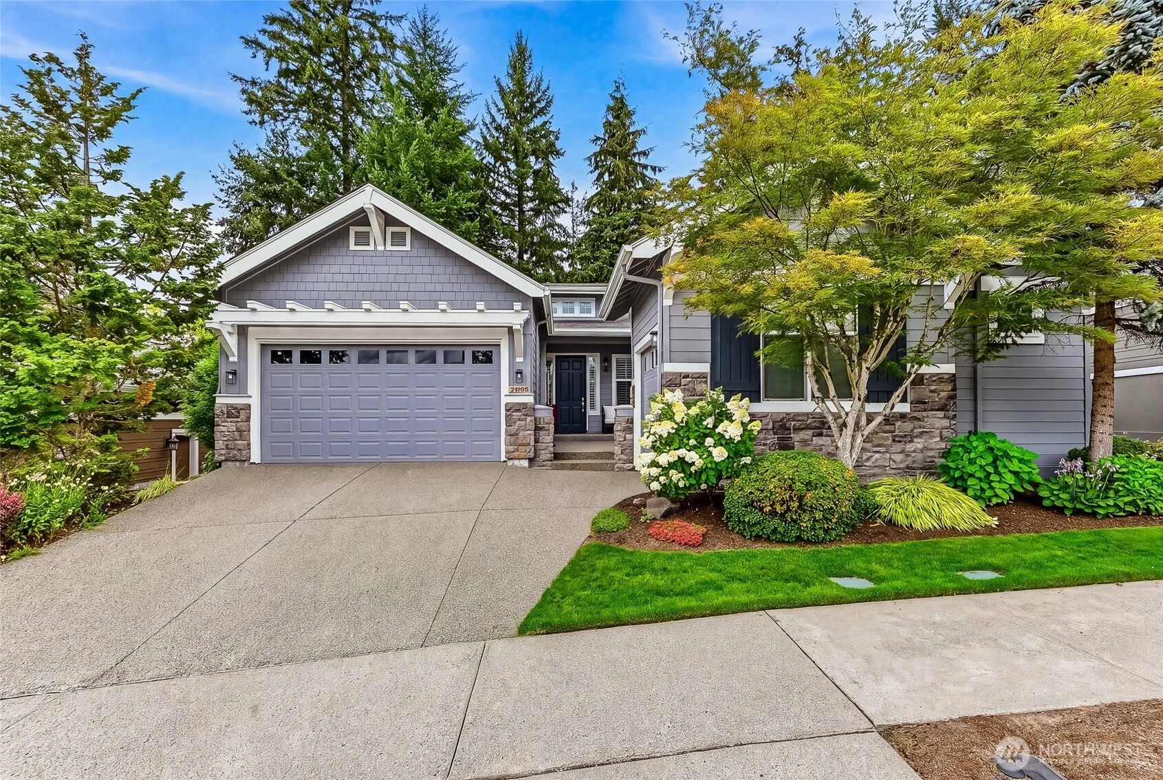 Property photo for 23158 Ne Devon Way, Redmond
