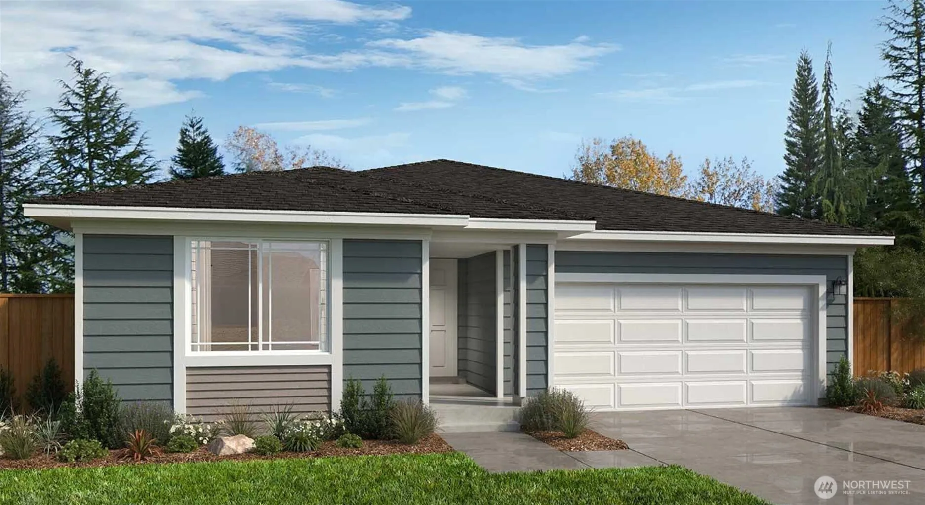 Property photo for 3511 99th Place Ne #02, Marysville
