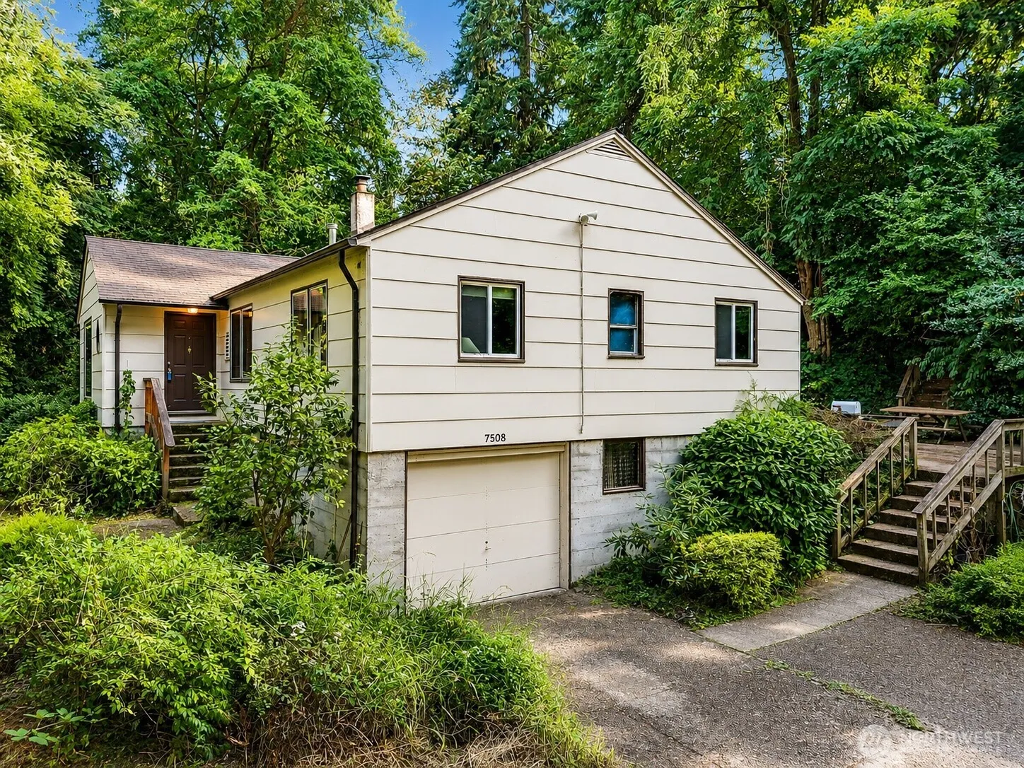 Property photo for 7508 Woodland Avenue E, Puyallup