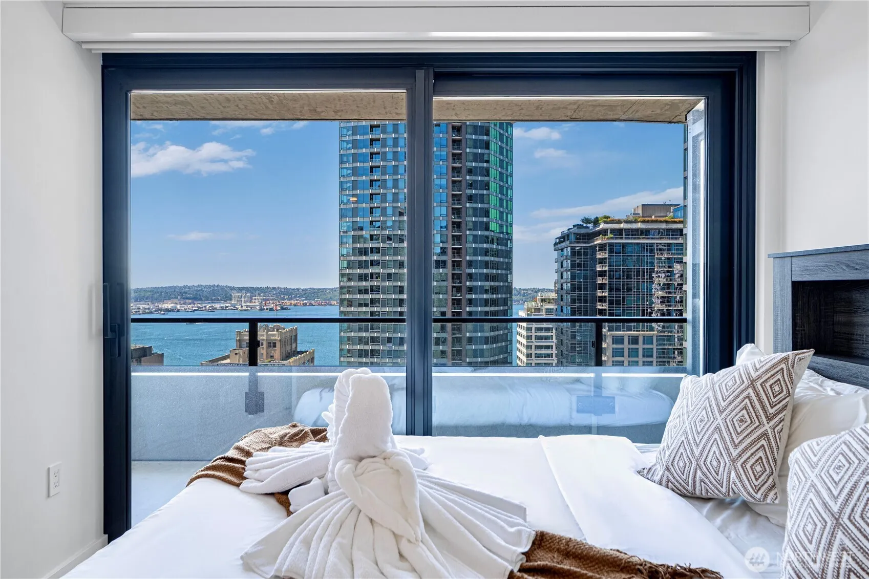 Property photo for 300 Virginia St #1911, Seattle
