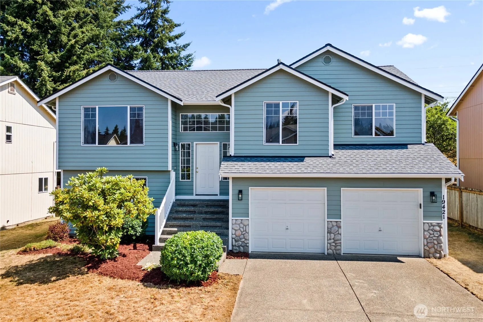 Property photo for 14921 93rd Avenue E, Puyallup