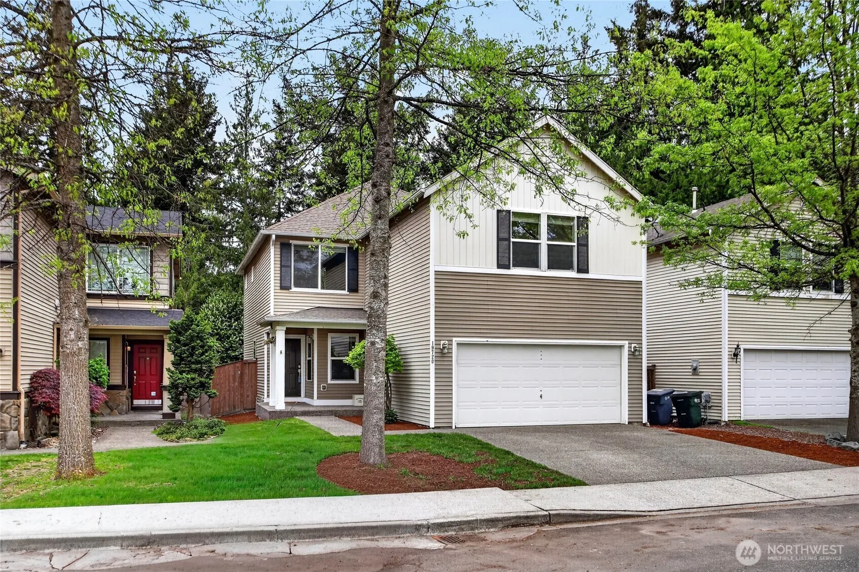 Property photo for 19720 99th Street Ct E, Bonney Lake photo 2