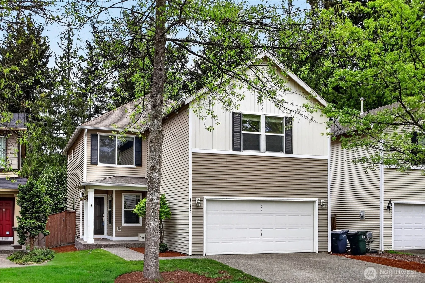 Property photo for 19720 99th Street Ct E, Bonney Lake