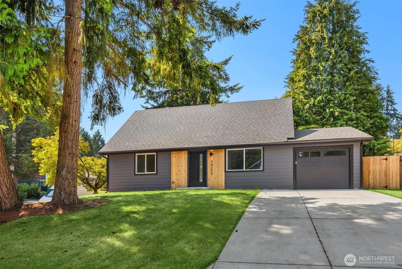 Property photo for 14205 77th Avenue Ne, Kirkland