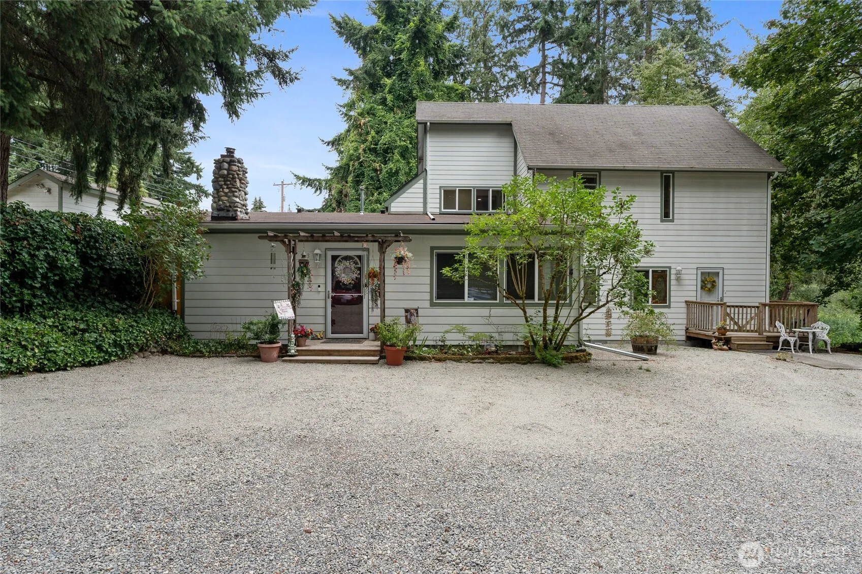 Property photo for 3312 67th Avenue W, University Place