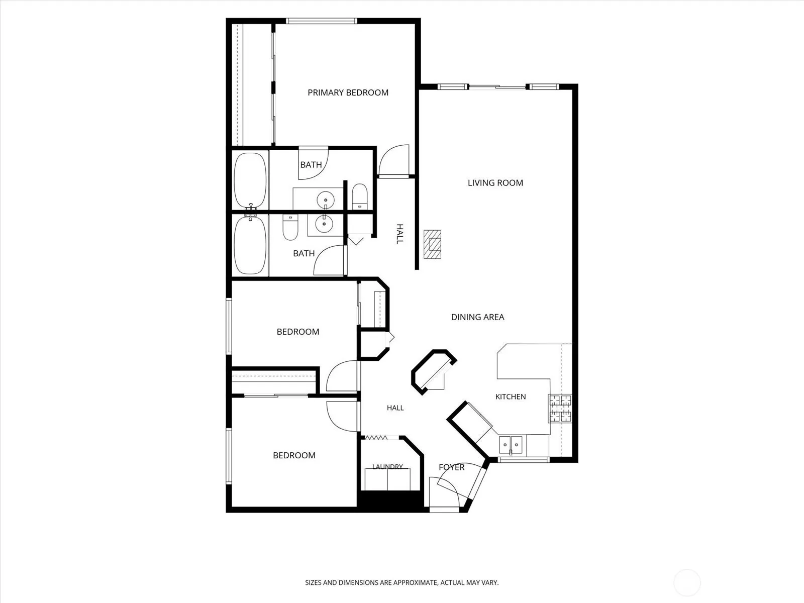 Property photo for 5805 105th Place Ne, Marysville photo 4