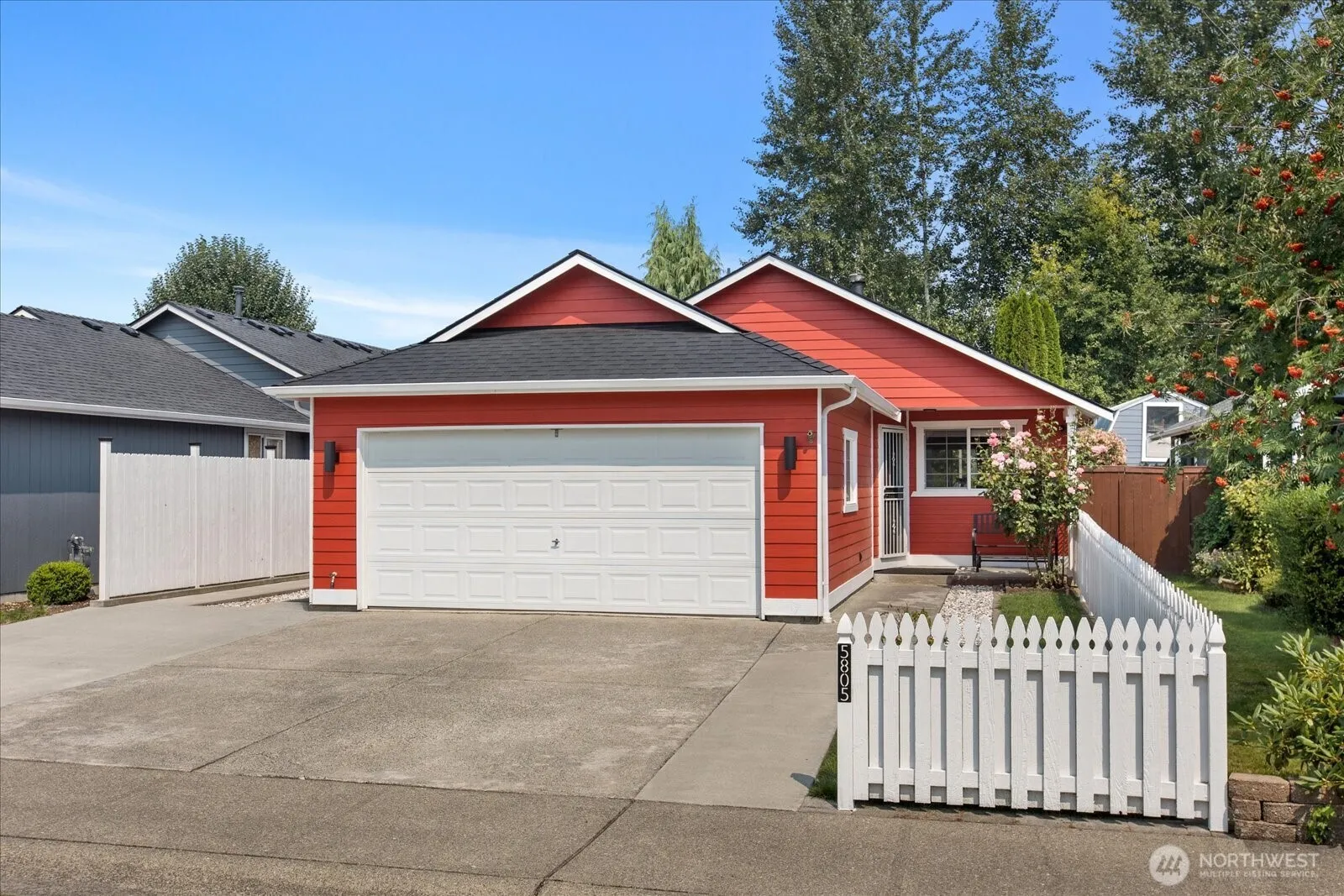 Property photo for 5805 105th Place Ne, Marysville