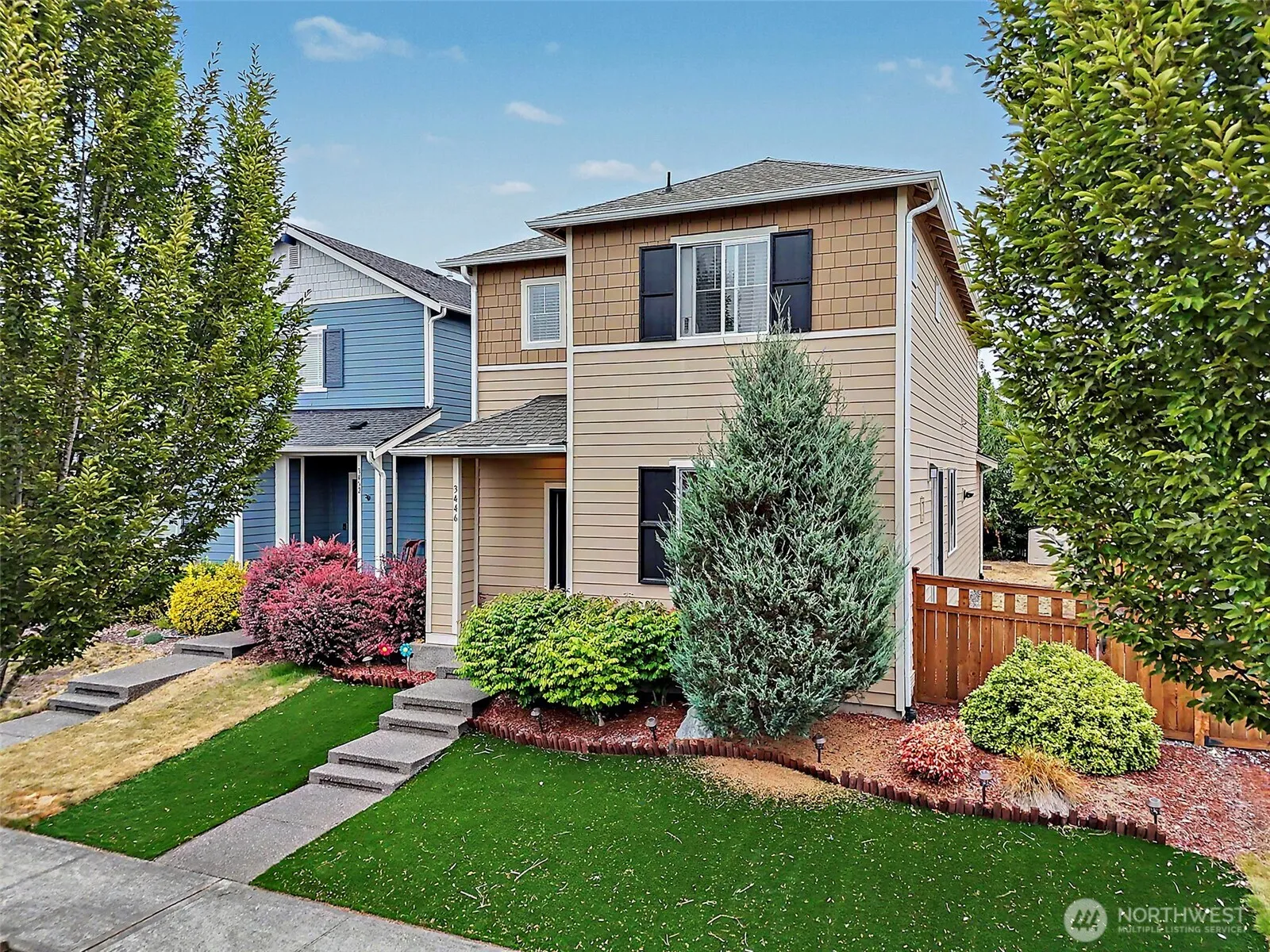 Property photo for 3446 Hera Street Ne, Lacey