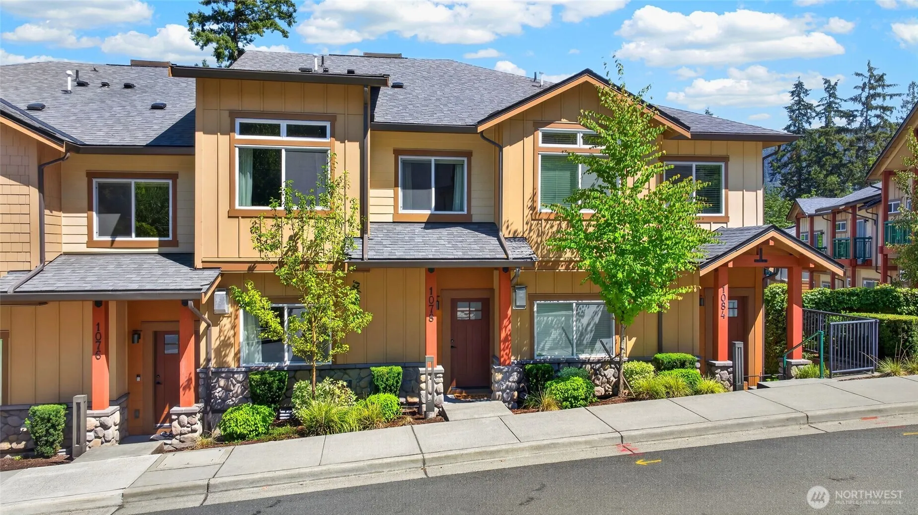 Property photo for 1078 Cabin Creek Lane Sw, Issaquah
