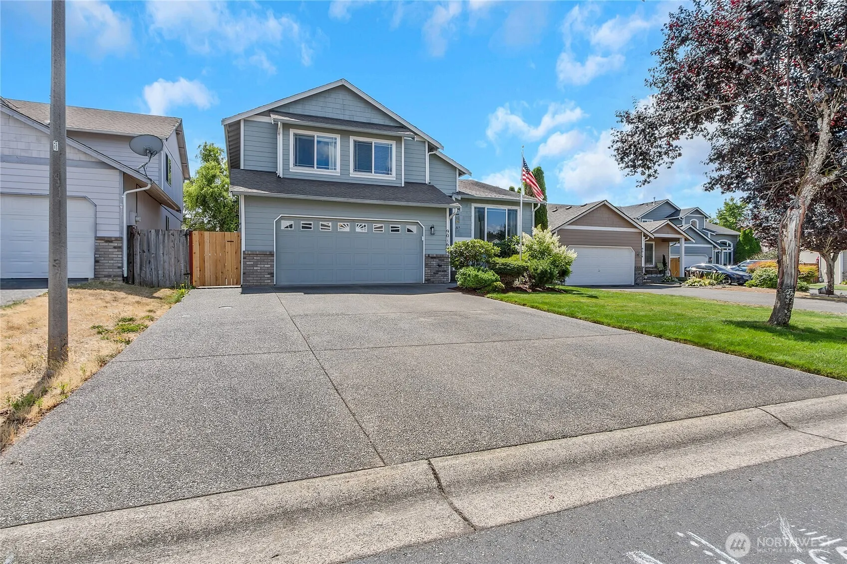 Property photo for 9016 190th Street E, Puyallup photo 2