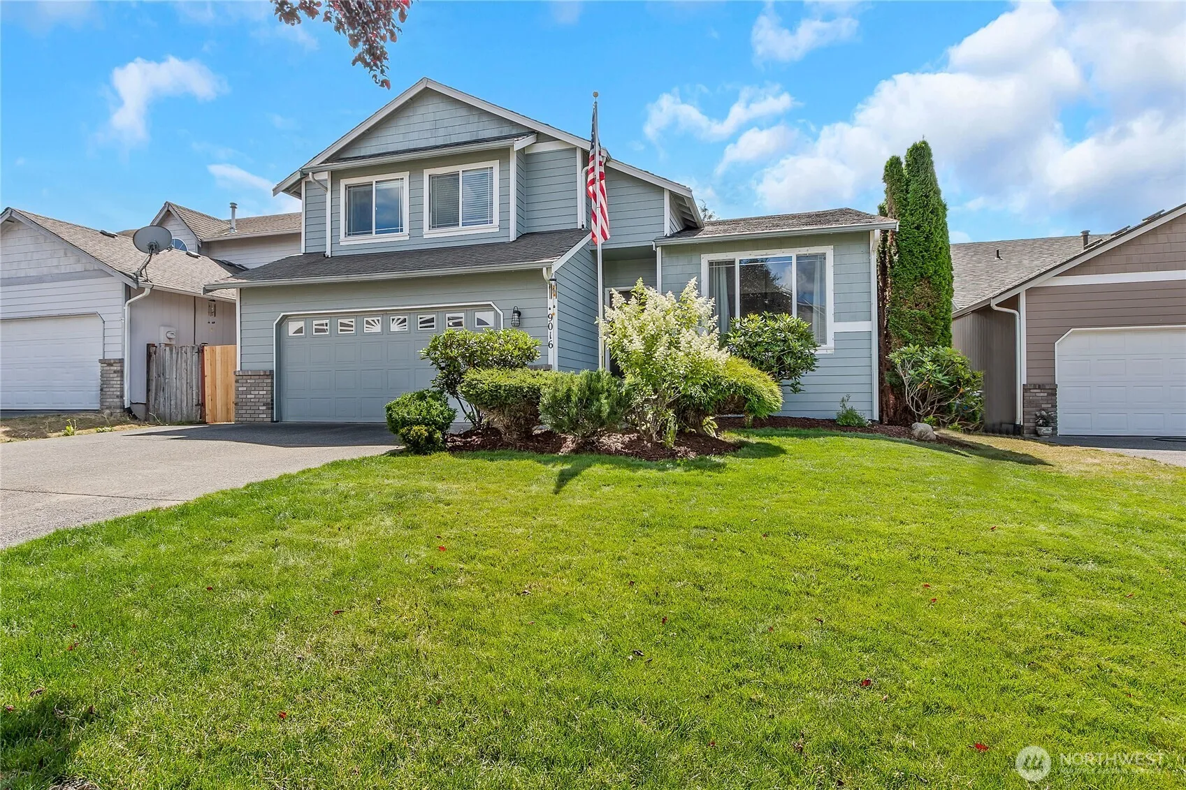 Property photo for 9016 190th Street E, Puyallup