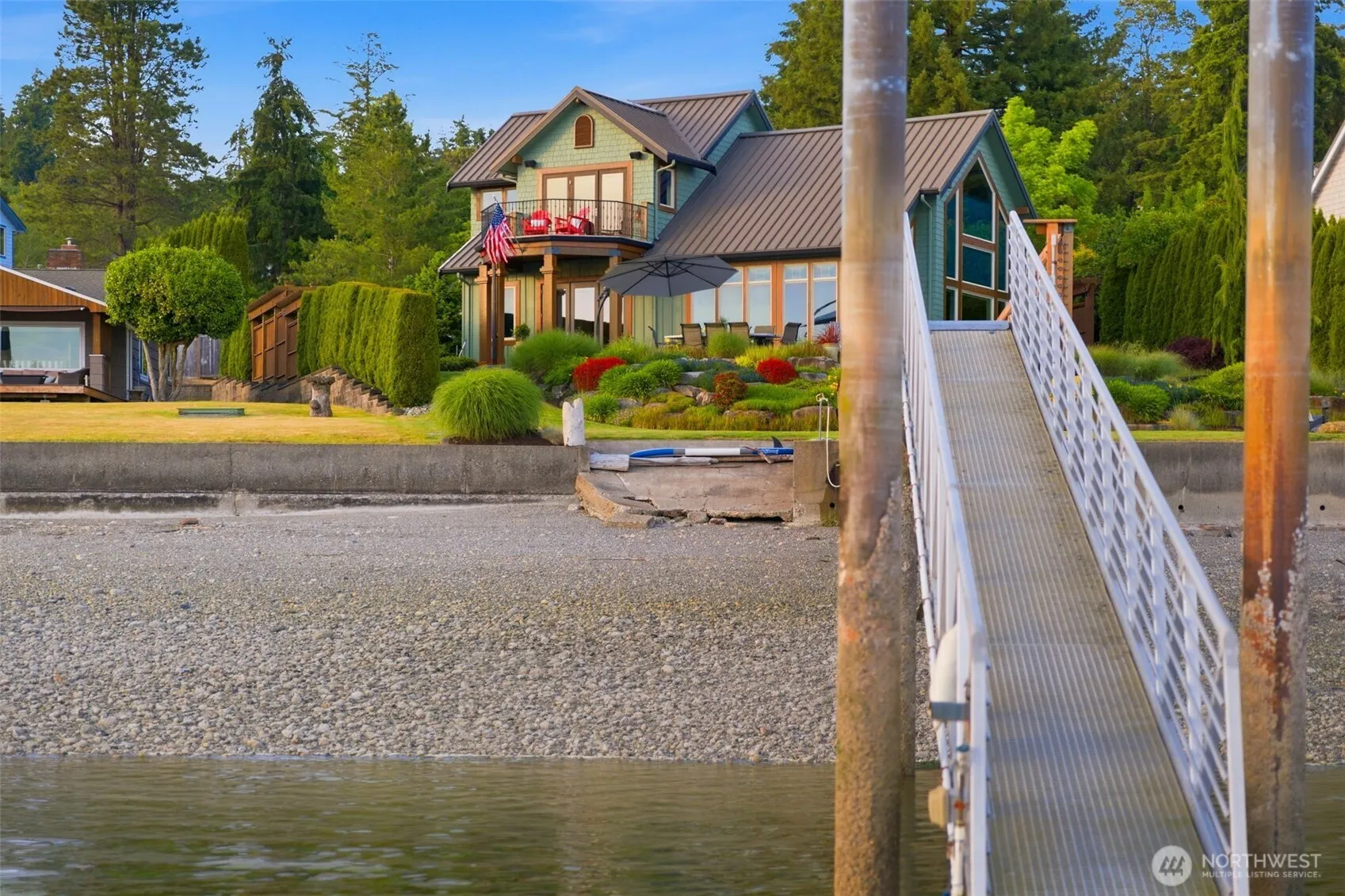 Property photo for 8014 Warren Drive Nw, Gig Harbor photo 2