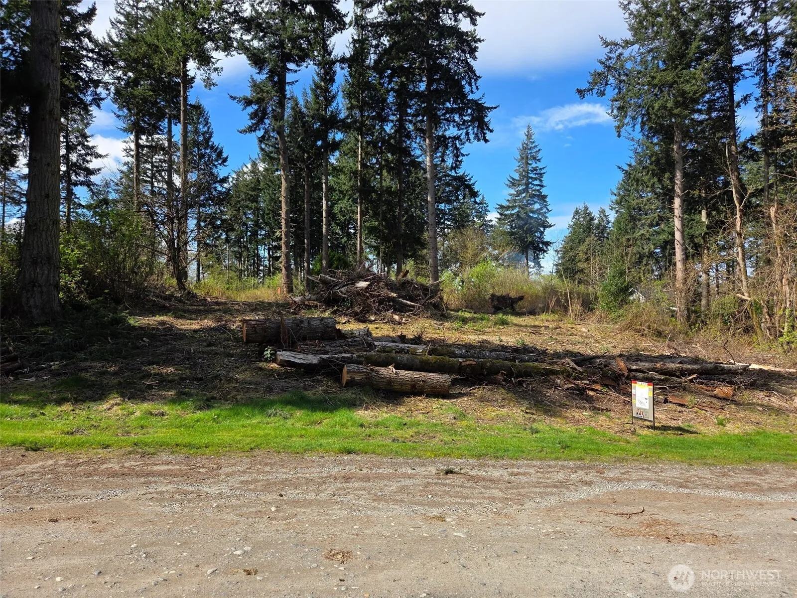 Property photo for 70 B Port Susan Drive, Hat Island