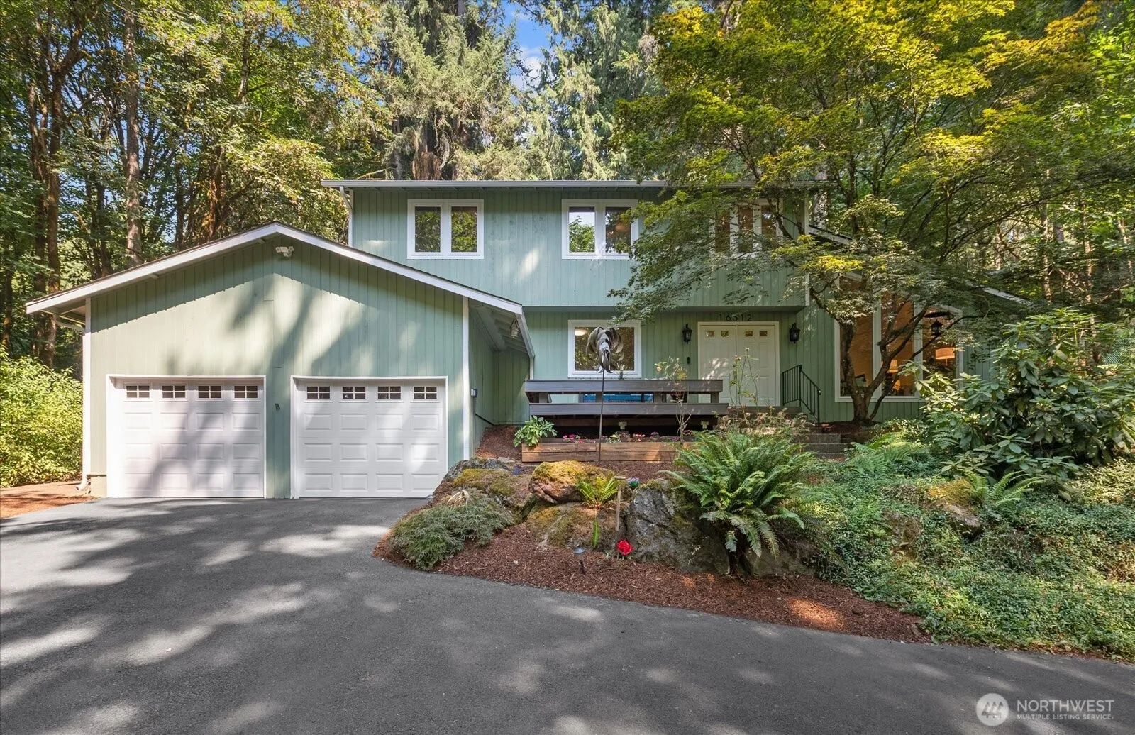 Property photo for 16312 194th Avenue Ne, Woodinville