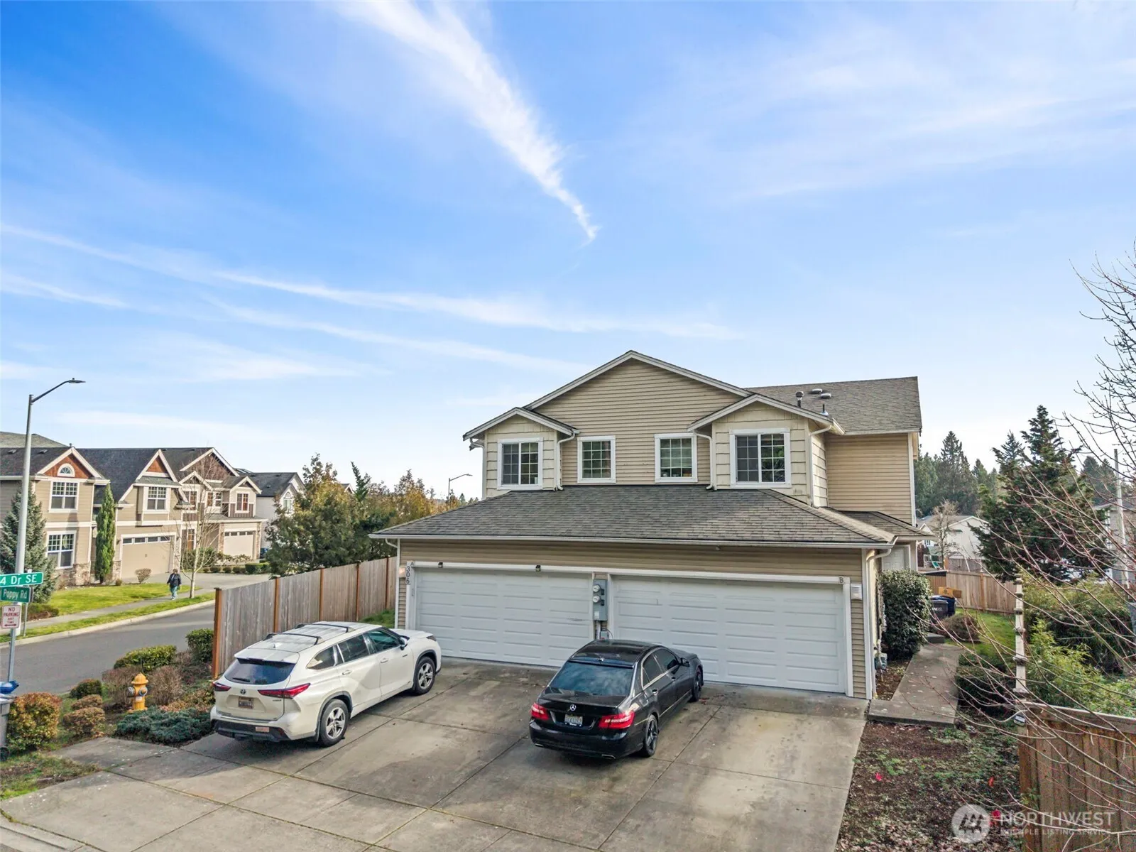Property photo for 306 Poppy Road #a, Bothell