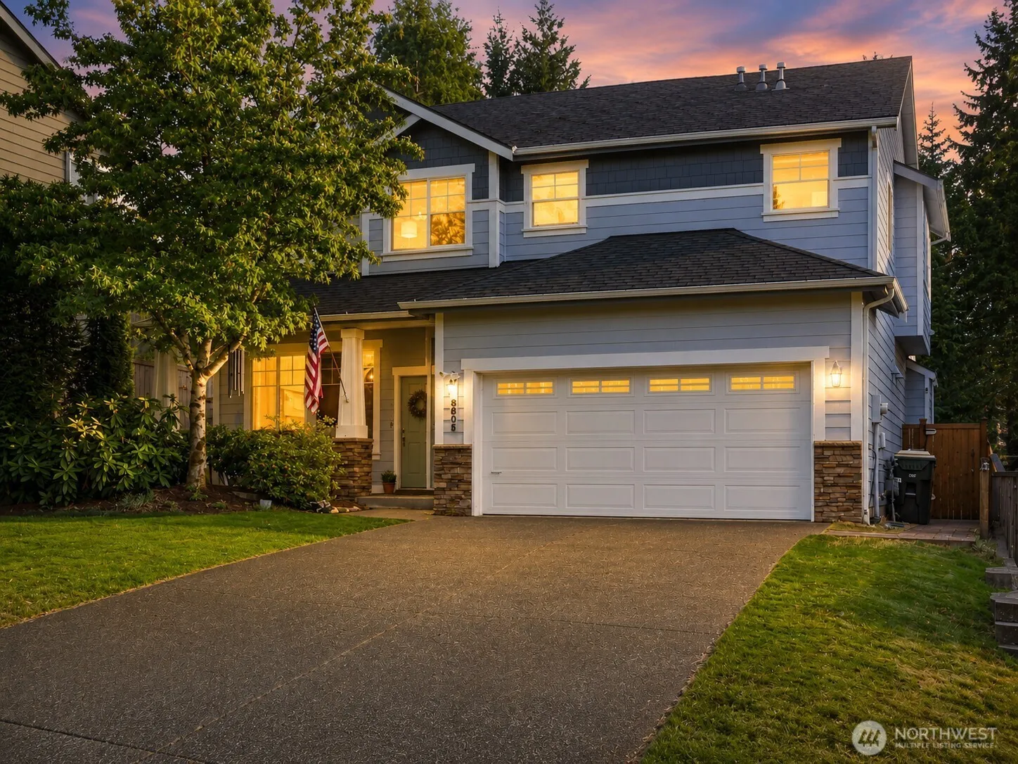 Property photo for 8605 29th Way Se, Olympia