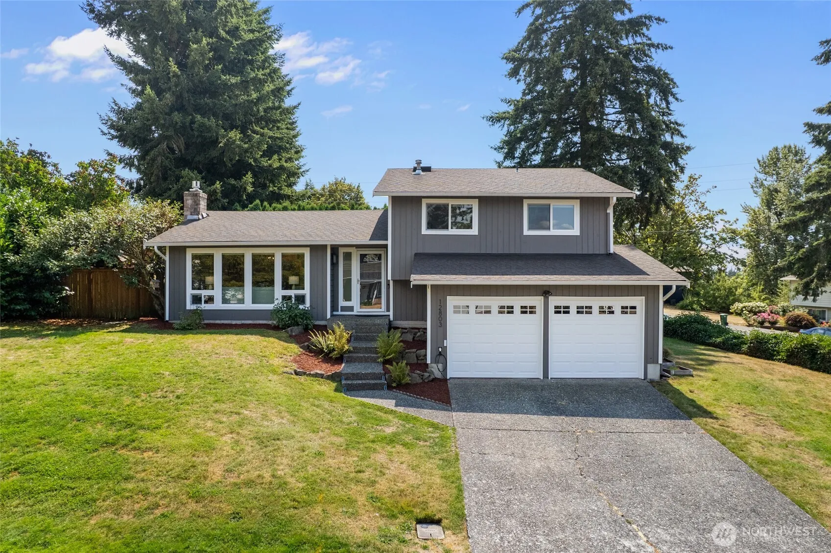 Property photo for 12803 Ne 149th Street, Woodinville