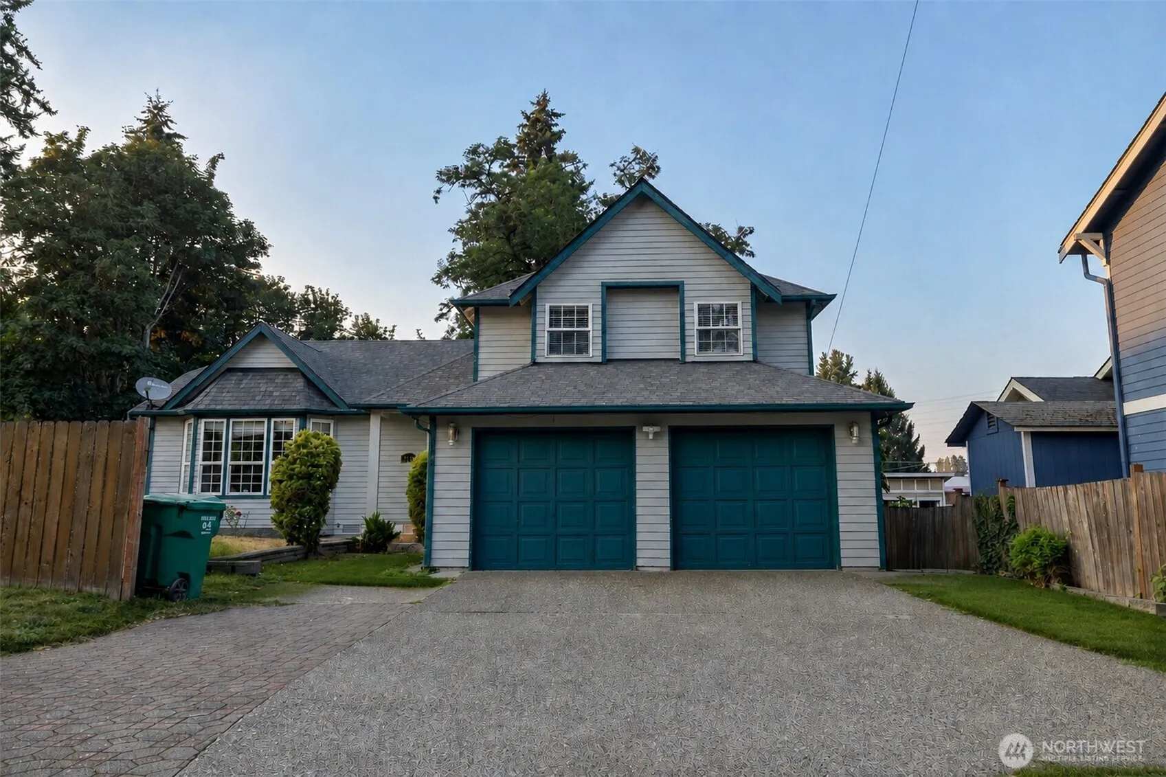 Property photo for 5018 Ryan Way, Seattle