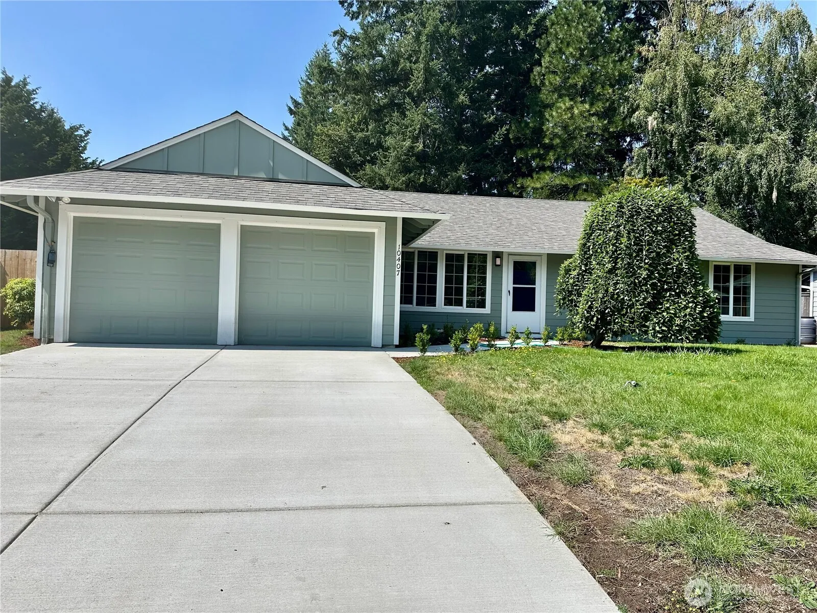 Property photo for 10407 170th Avenue Ne, Redmond