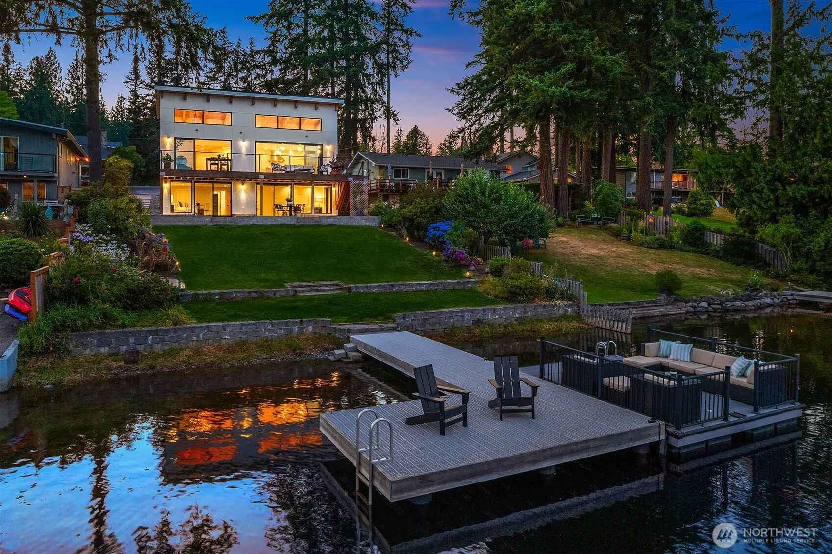 Property photo for 22021 Se 21st Place, Sammamish
