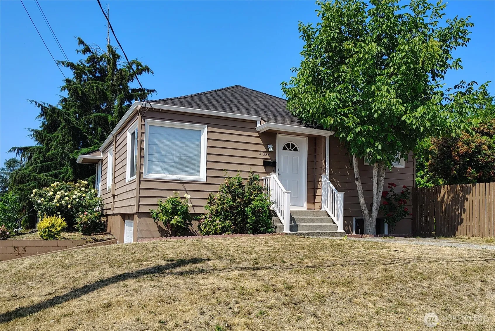 Property photo for 5324 Mckinley Avenue, Tacoma