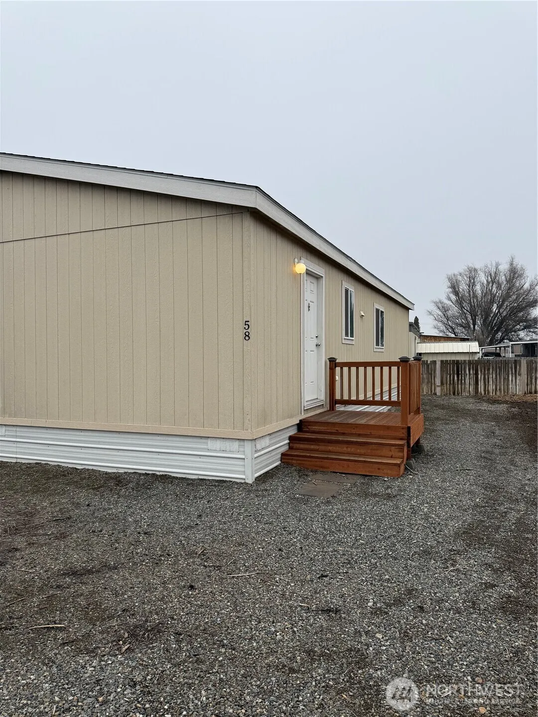 Property photo for 2900 S Canyon Road #58, Ellensburg photo 3