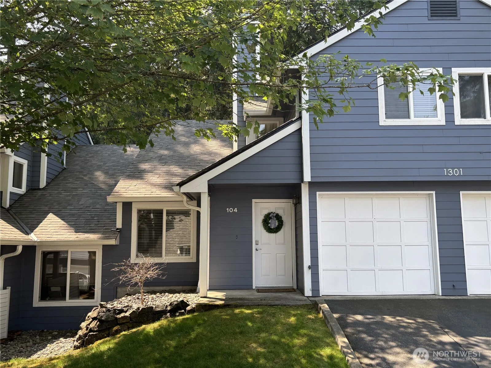 Property photo for 1301 Nw Slate Lane #104, Silverdale