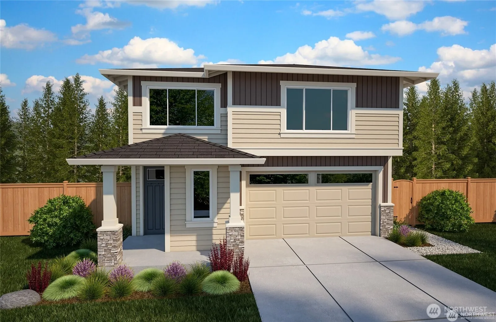 Property photo for 7335 Mirasett Street Sw, Tumwater