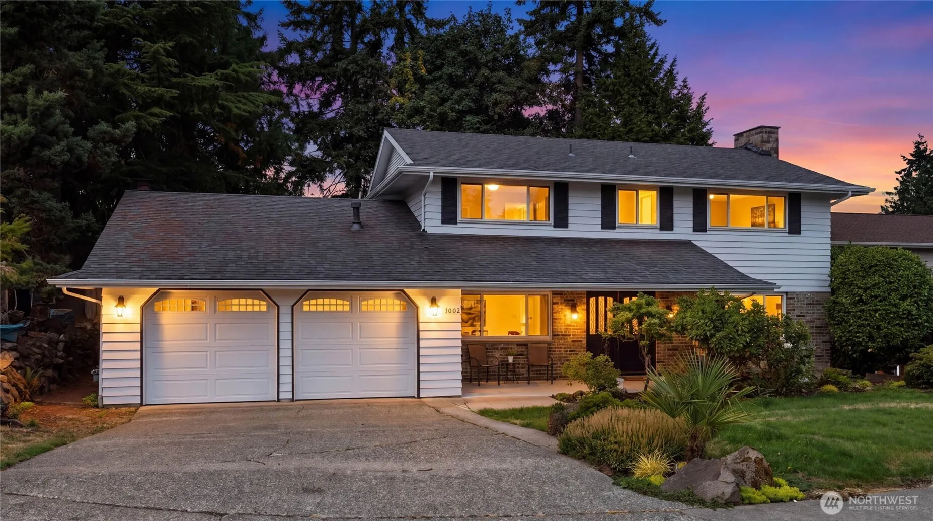 Property photo for 1003 144th Place S, Bellevue