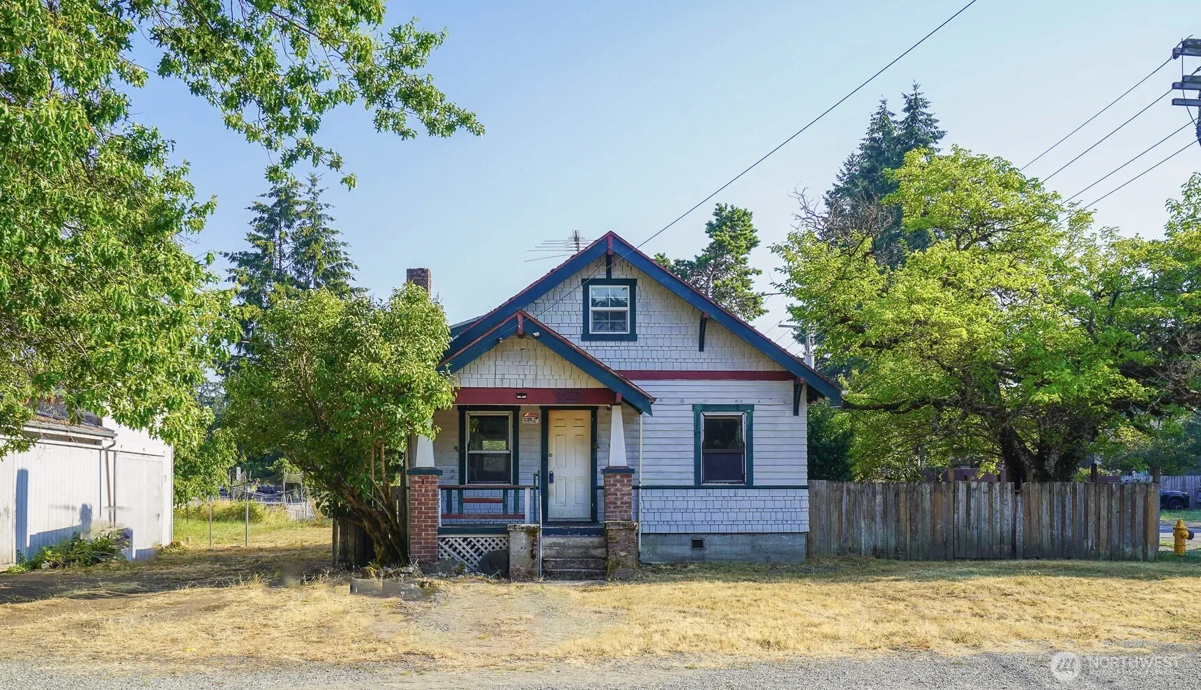 Property photo for 724 134th Street S, Tacoma