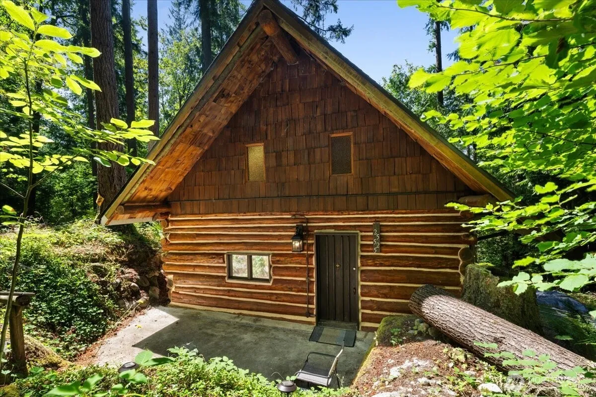 Property photo for 25525 Se Tiger Mountain Road, Issaquah