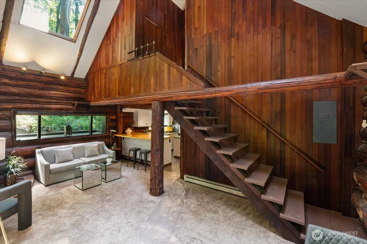 Property photo for 25525 Se Tiger Mountain Road, Issaquah photo 3