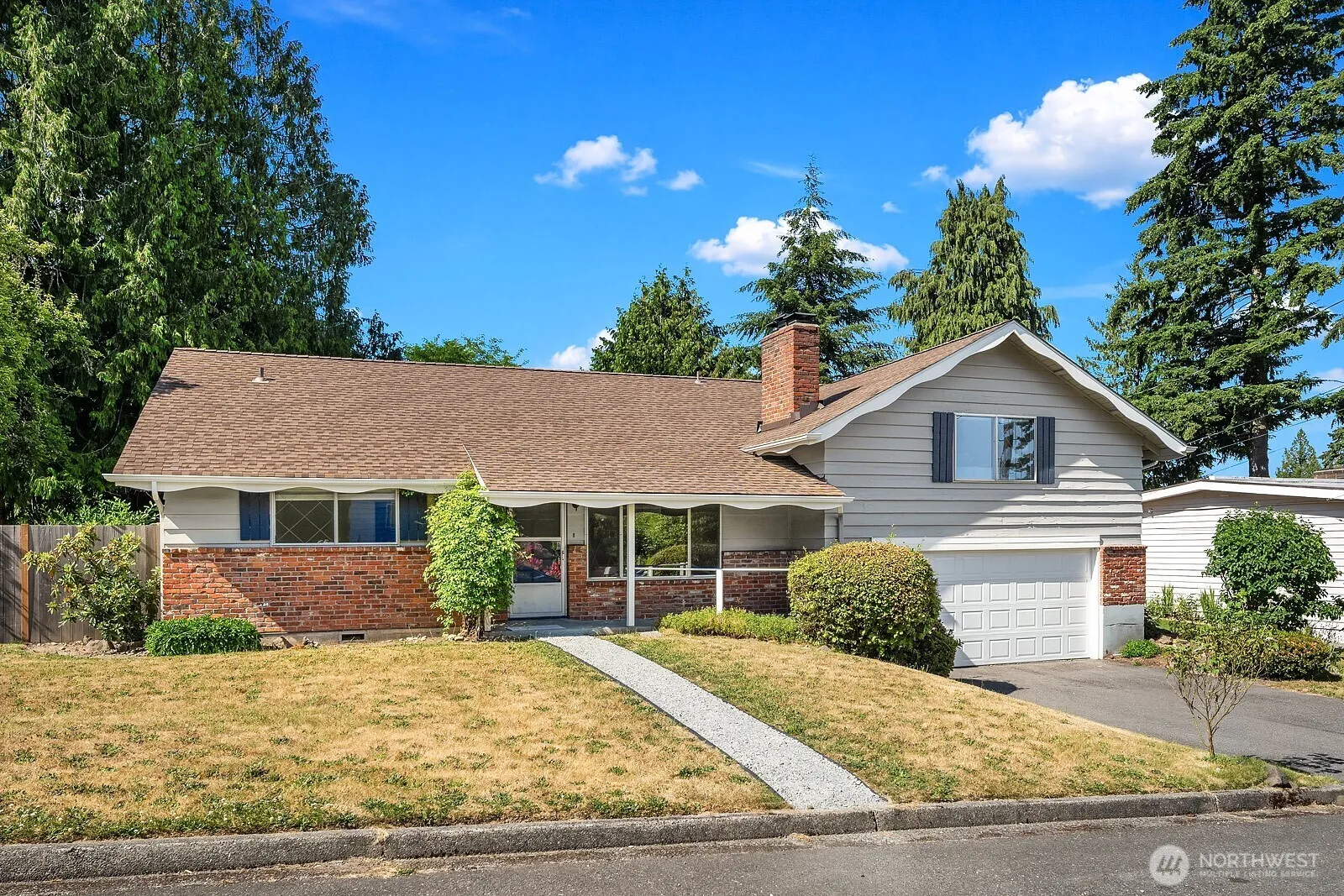 Property photo for 4504 S 163rd Place, Tukwila
