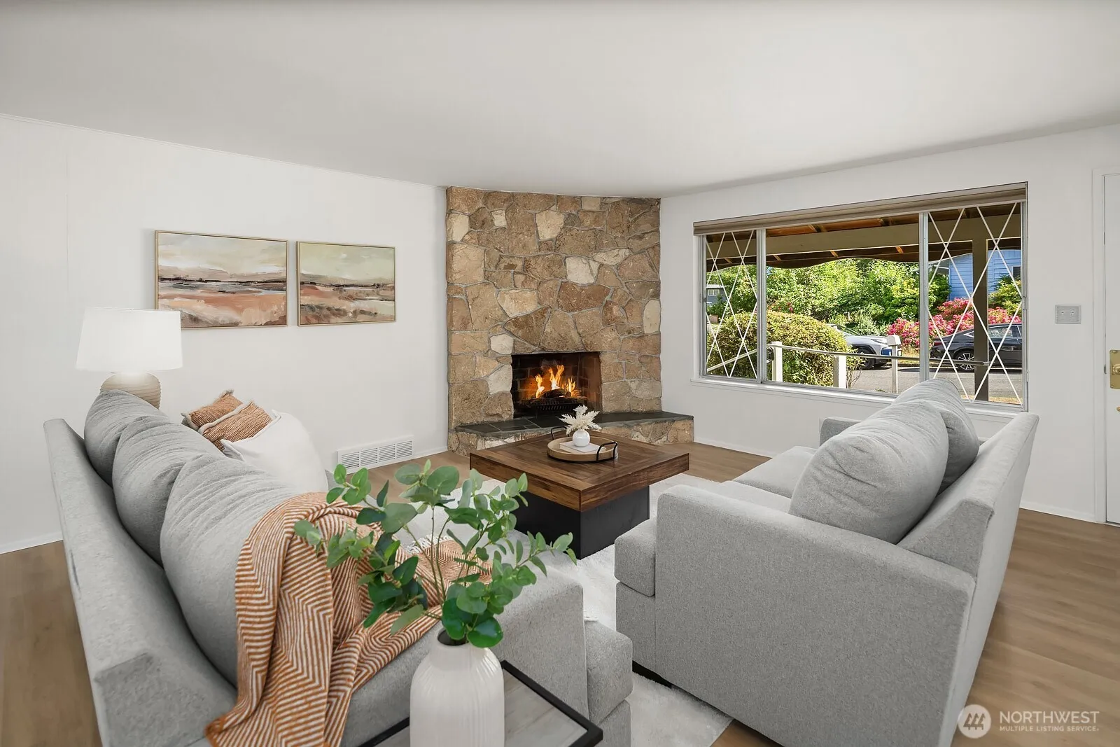 Property photo for 4504 S 163rd Place, Tukwila photo 4