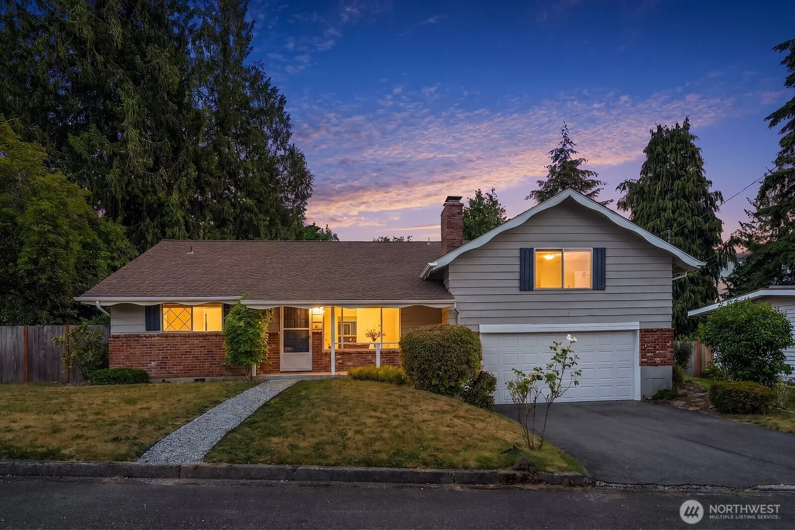 Property photo for 4504 S 163rd Place, Tukwila photo 3