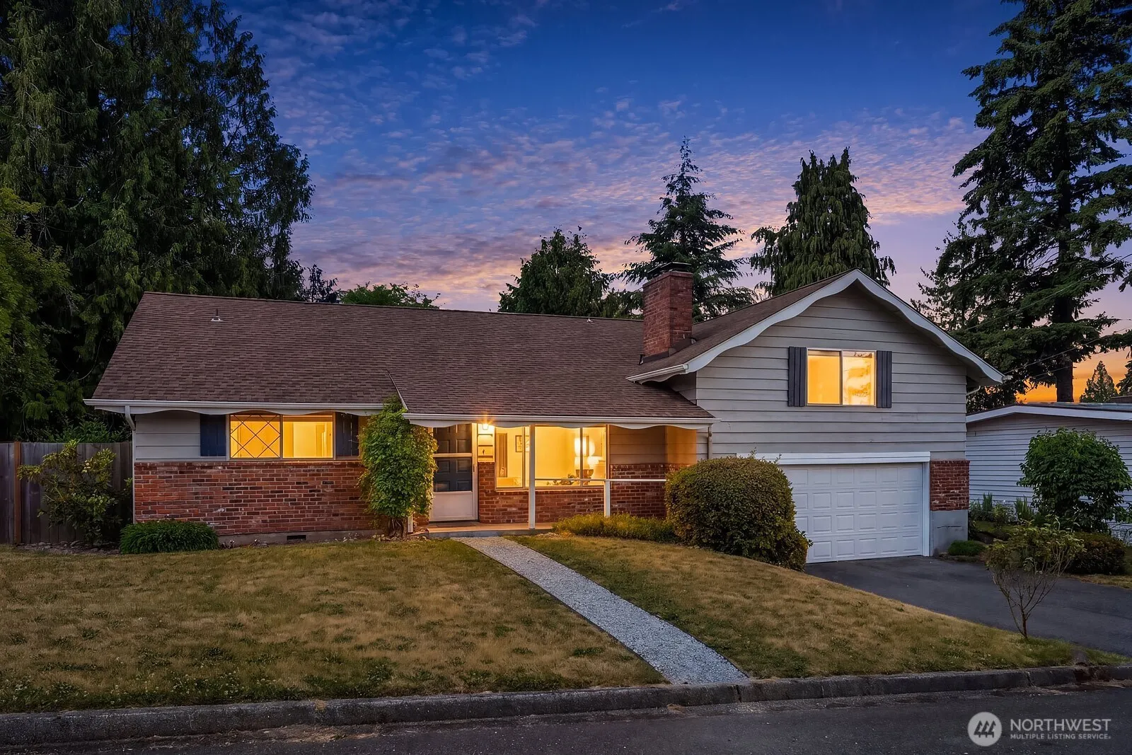 Property photo for 4504 S 163rd Place, Tukwila