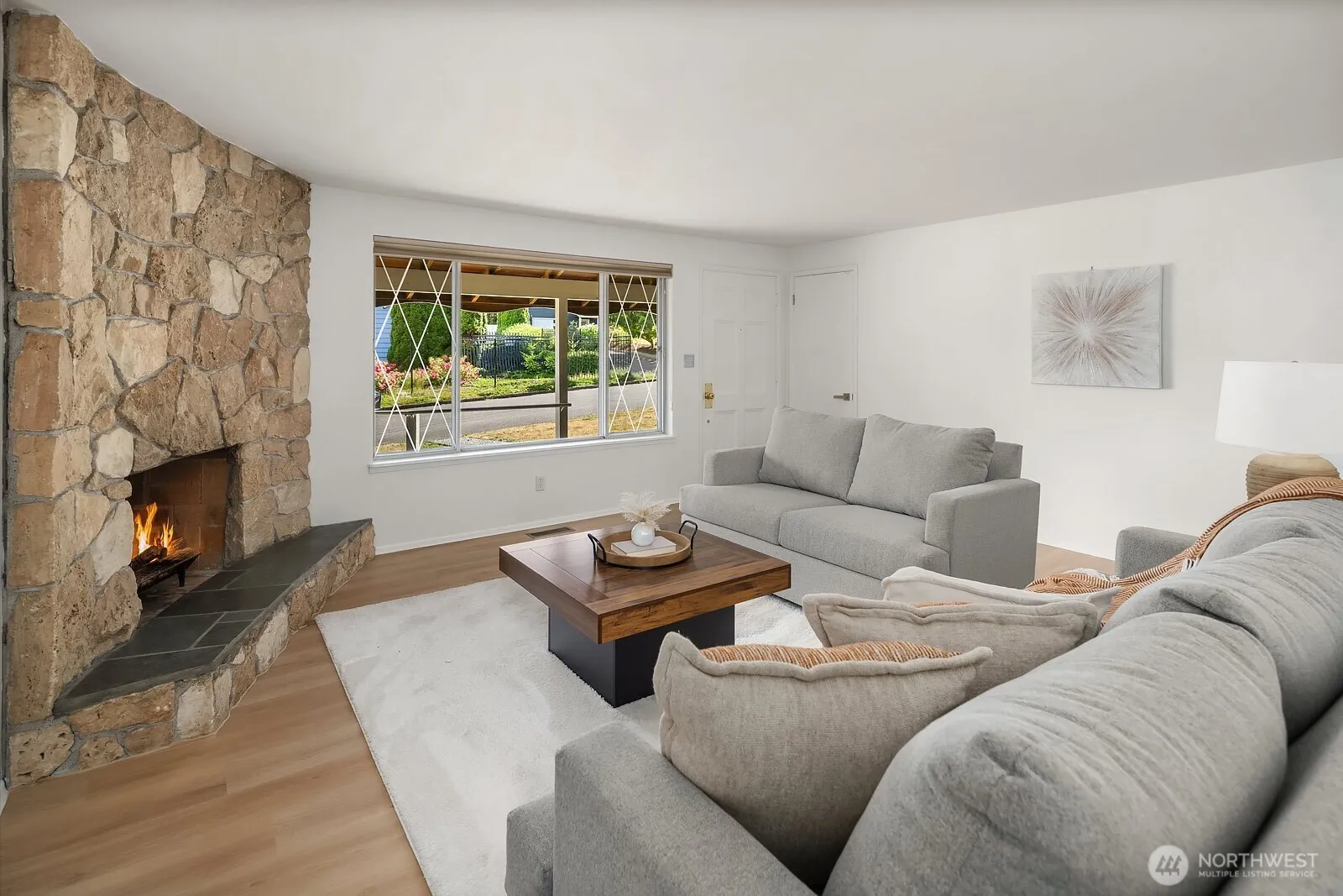 Property photo for 4504 S 163rd Place, Tukwila photo 3