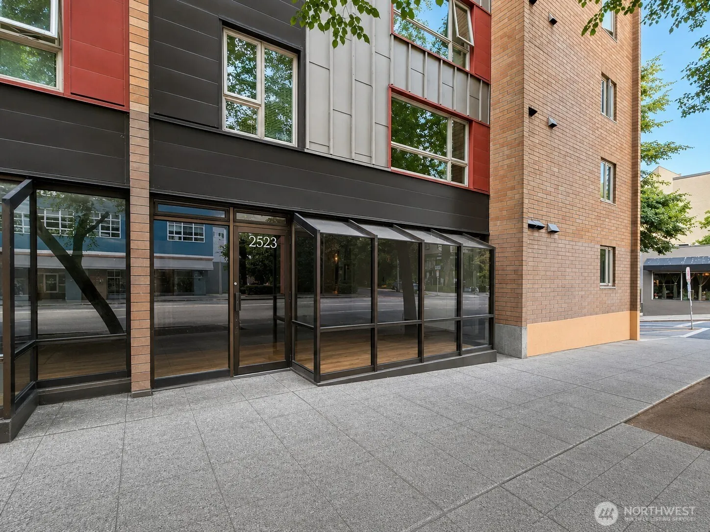 Property photo for 2523 Clease 1st Avenue, Seattle photo 3