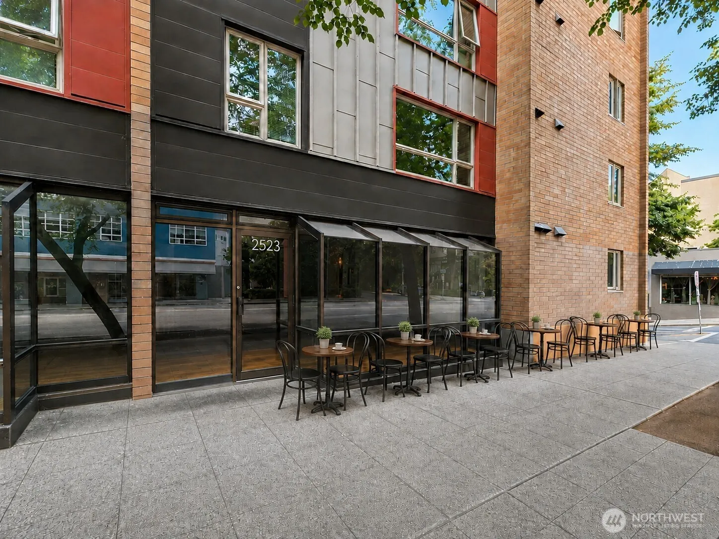 Property photo for 2523 Clease 1st Avenue, Seattle photo 5
