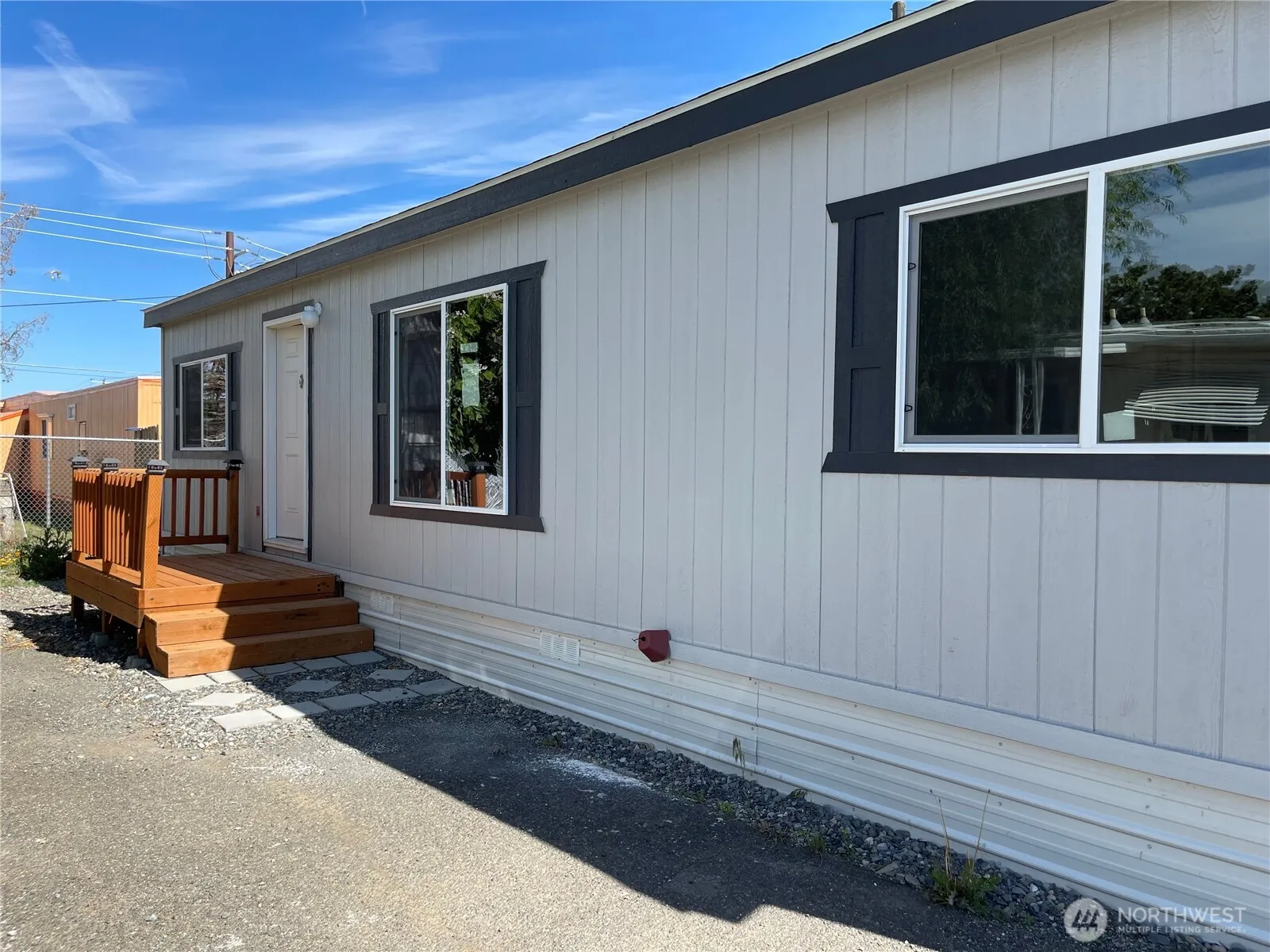Property photo for 2700 Fruitvale Boulevard #14, Yakima