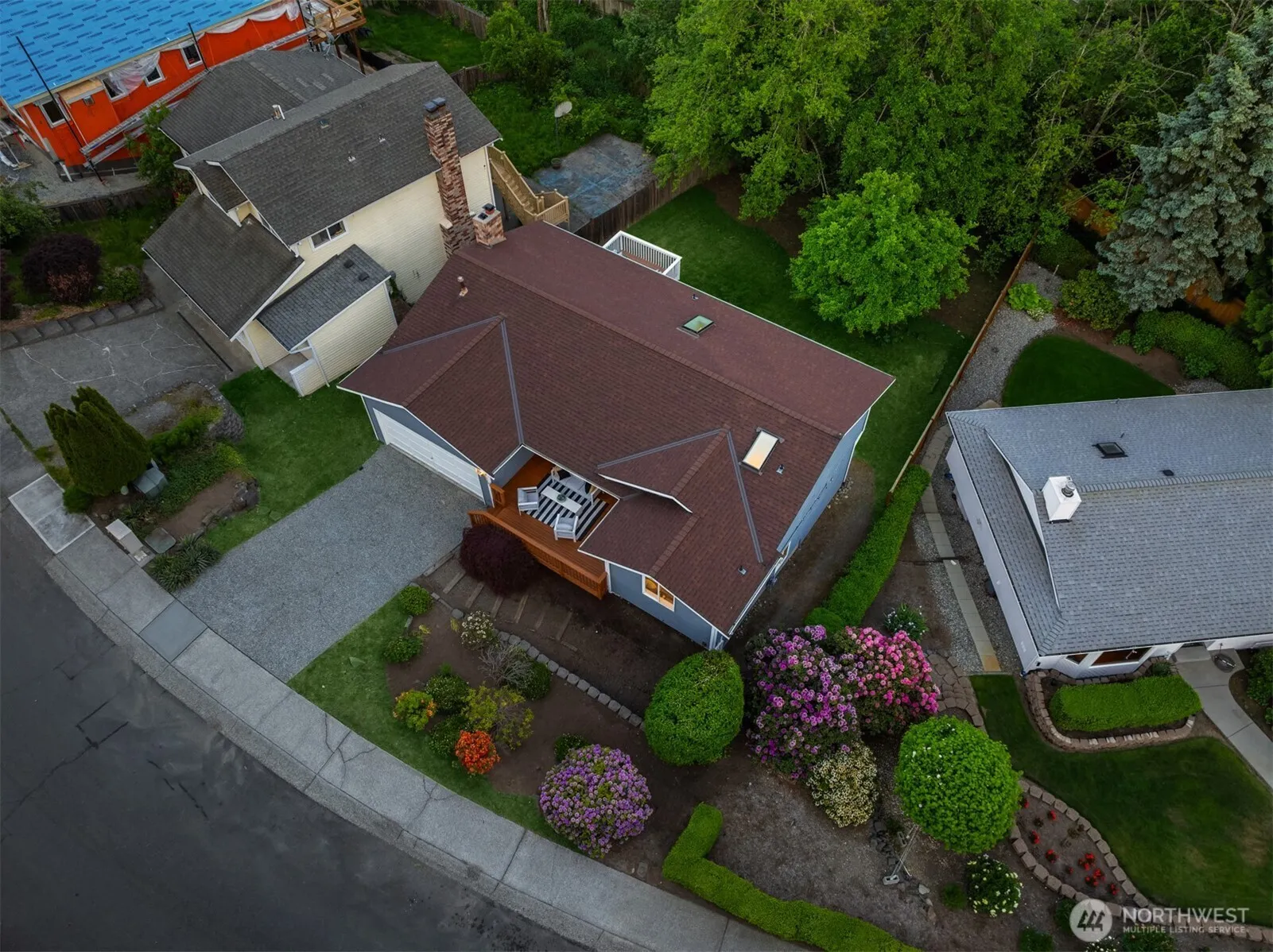 Property photo for 14328 85th Place Ne, Kirkland photo 2