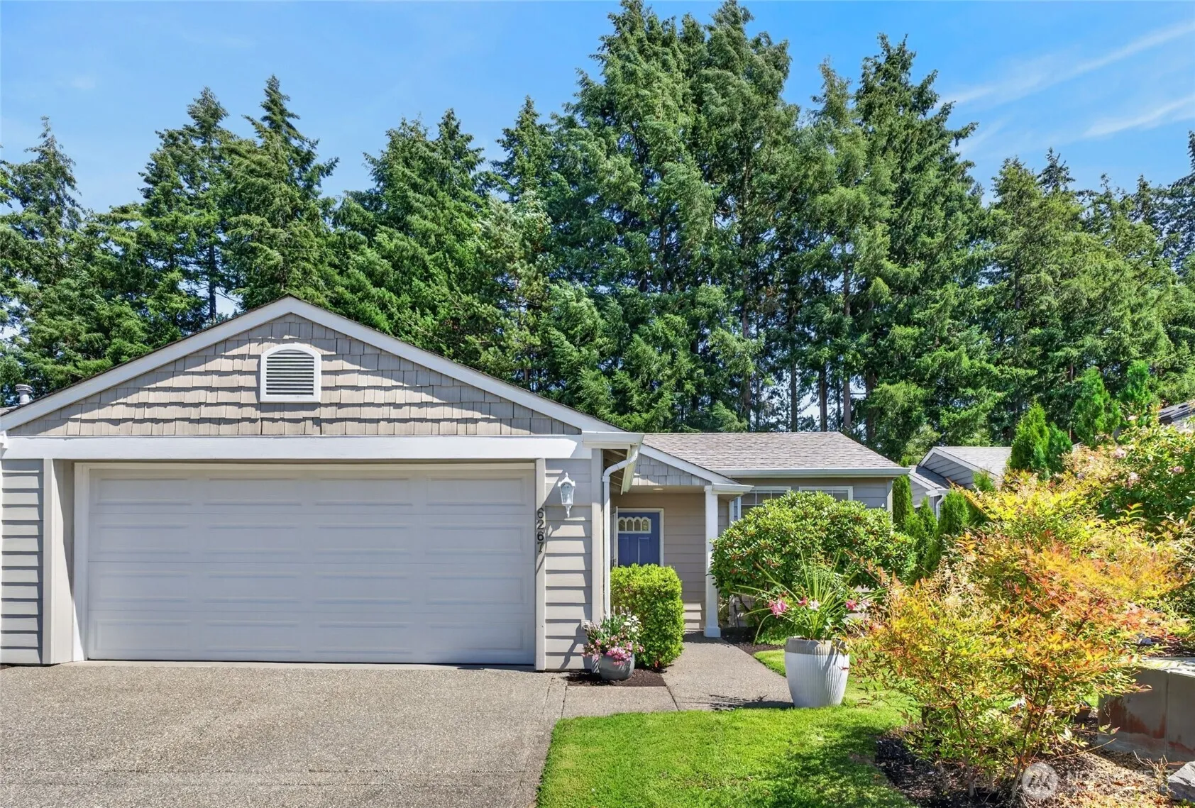 Property photo for 6267 Harbor Sunset Lane, Gig Harbor photo 2