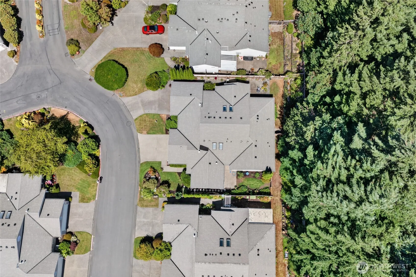 Property photo for 6267 Harbor Sunset Lane, Gig Harbor photo 5