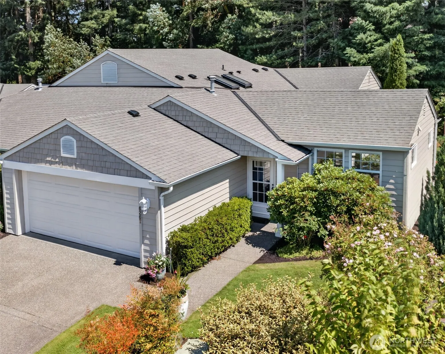 Property photo for 6267 Harbor Sunset Lane, Gig Harbor