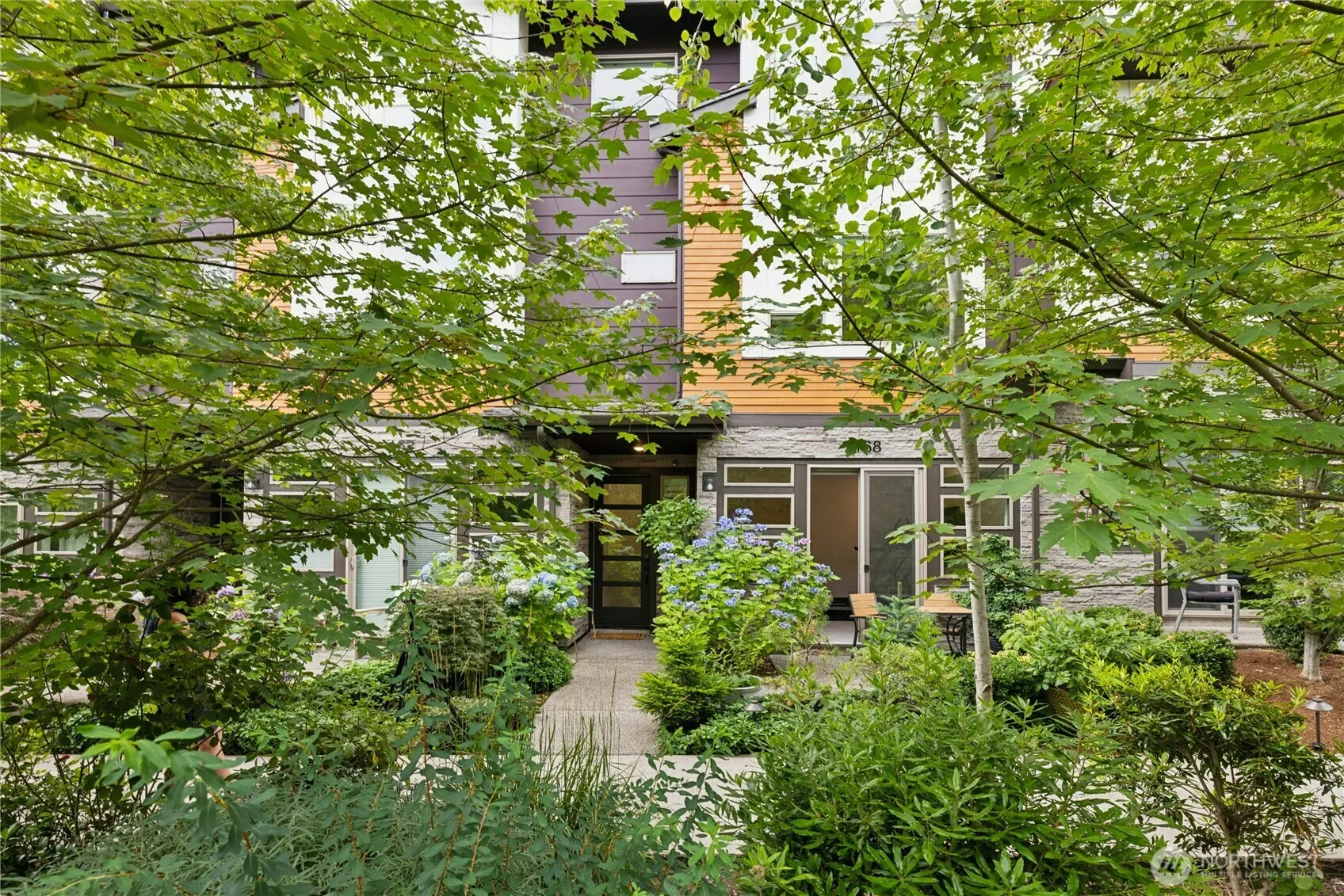 Property photo for 168 Whispering Lane Nw, Bainbridge Island